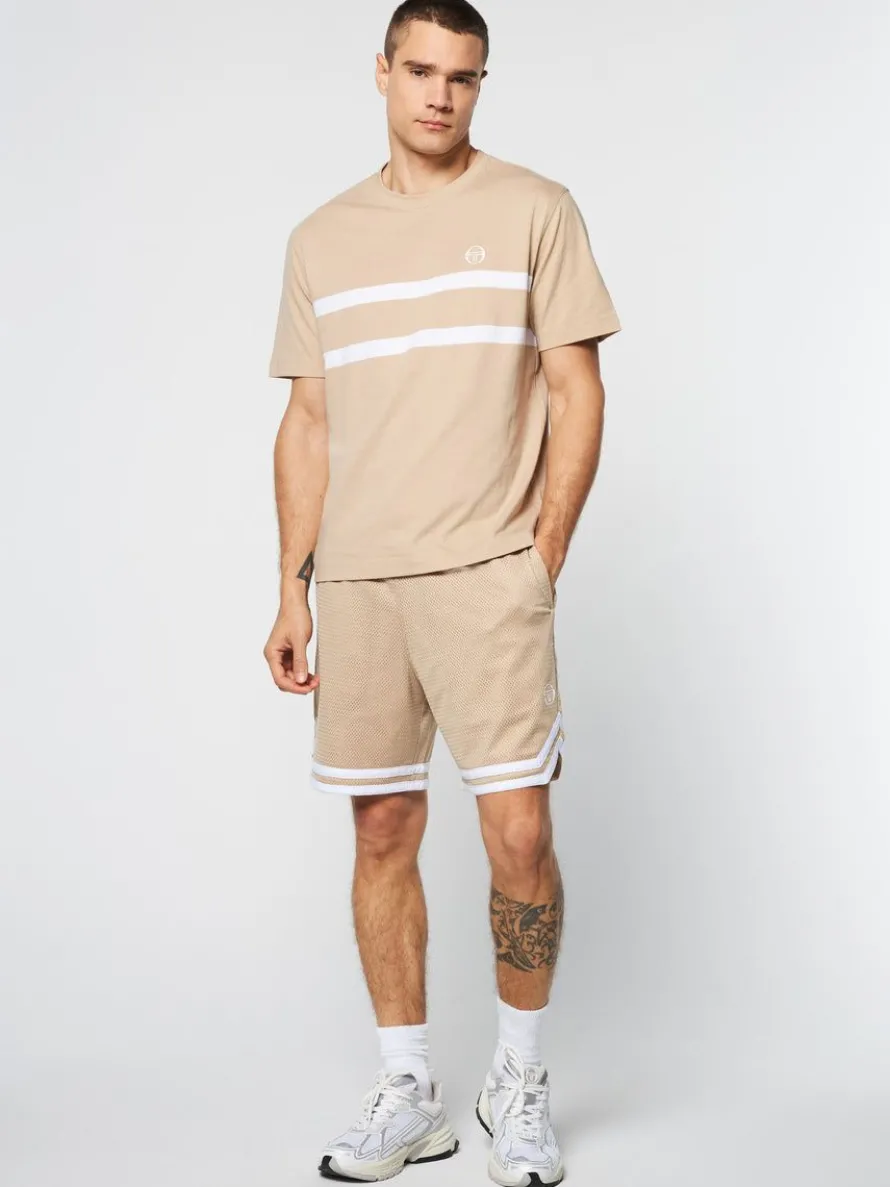 Banda T-Shirt- Humus