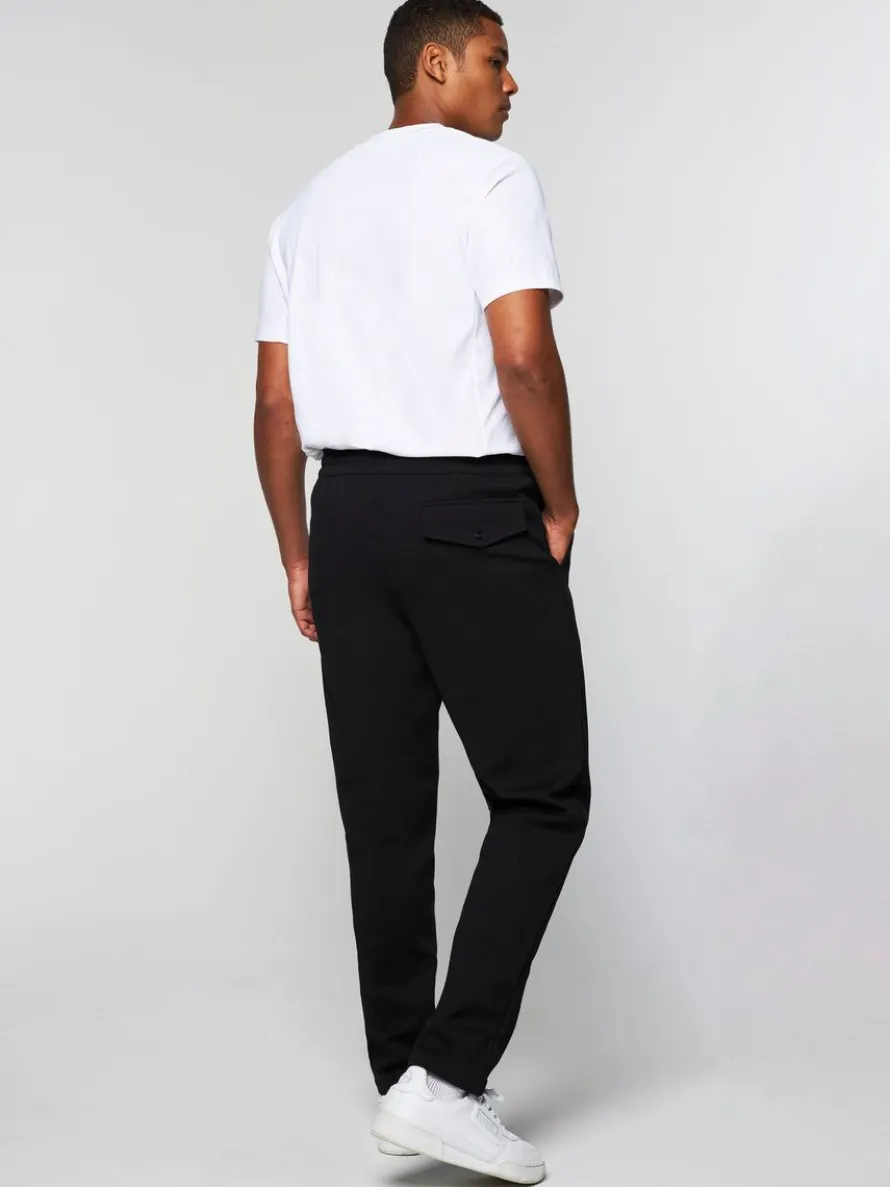 Niccolo Pant- Black