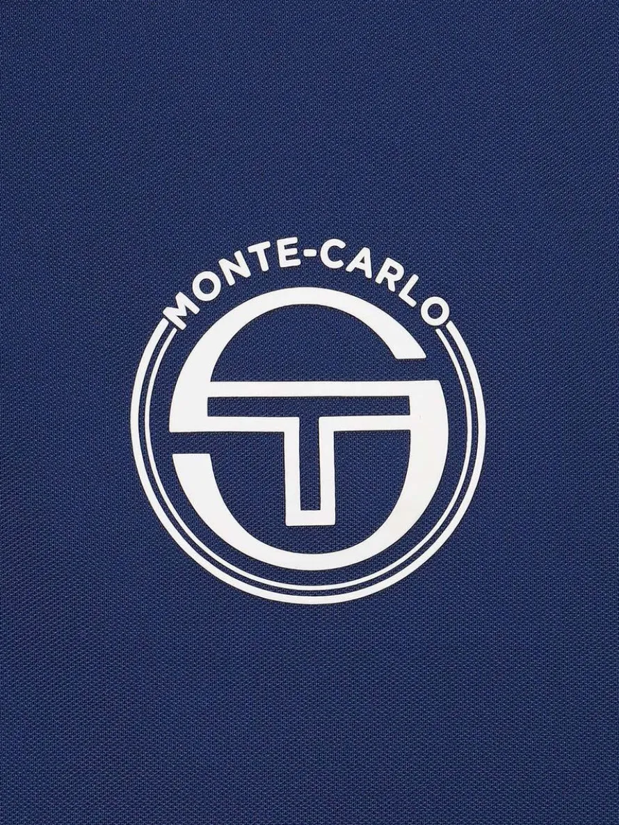 Ranking Staff Polo- Navy