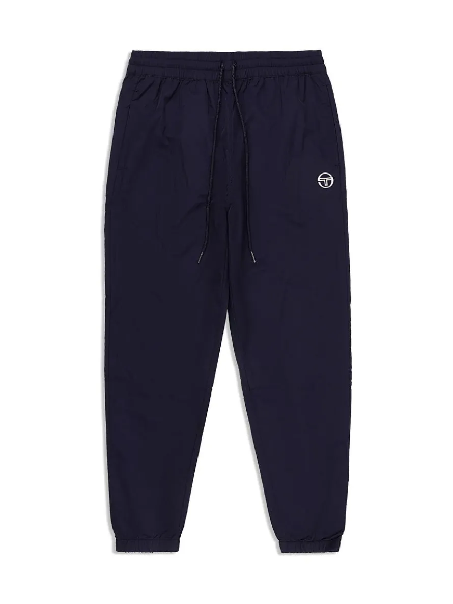 Spiaggia Track Pant- Maritime Blue