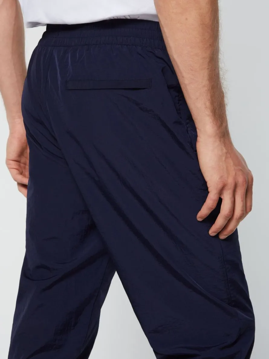 Spiaggia Track Pant- Maritime Blue