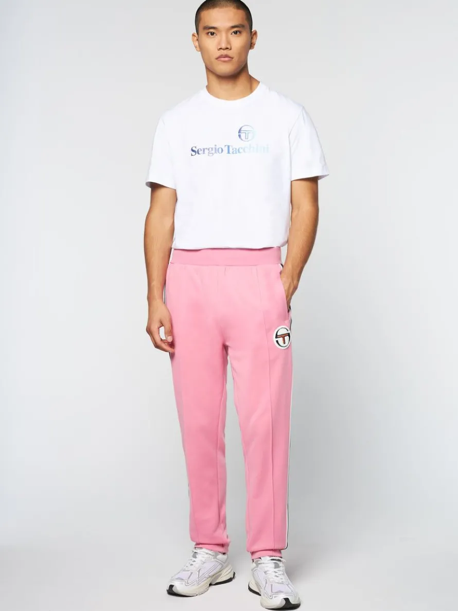 Monte Track Pant Archivio- Wild Rose