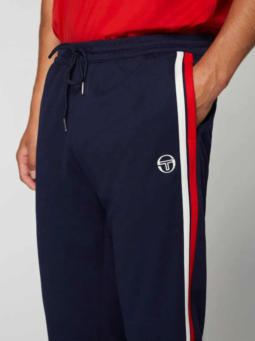 Damarindo Track Pant- Maritime Blue