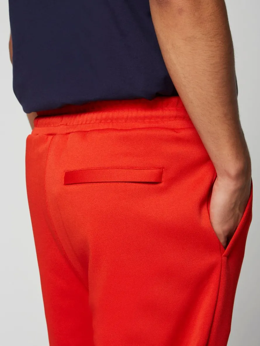 Pero Track Pant- Poinciana