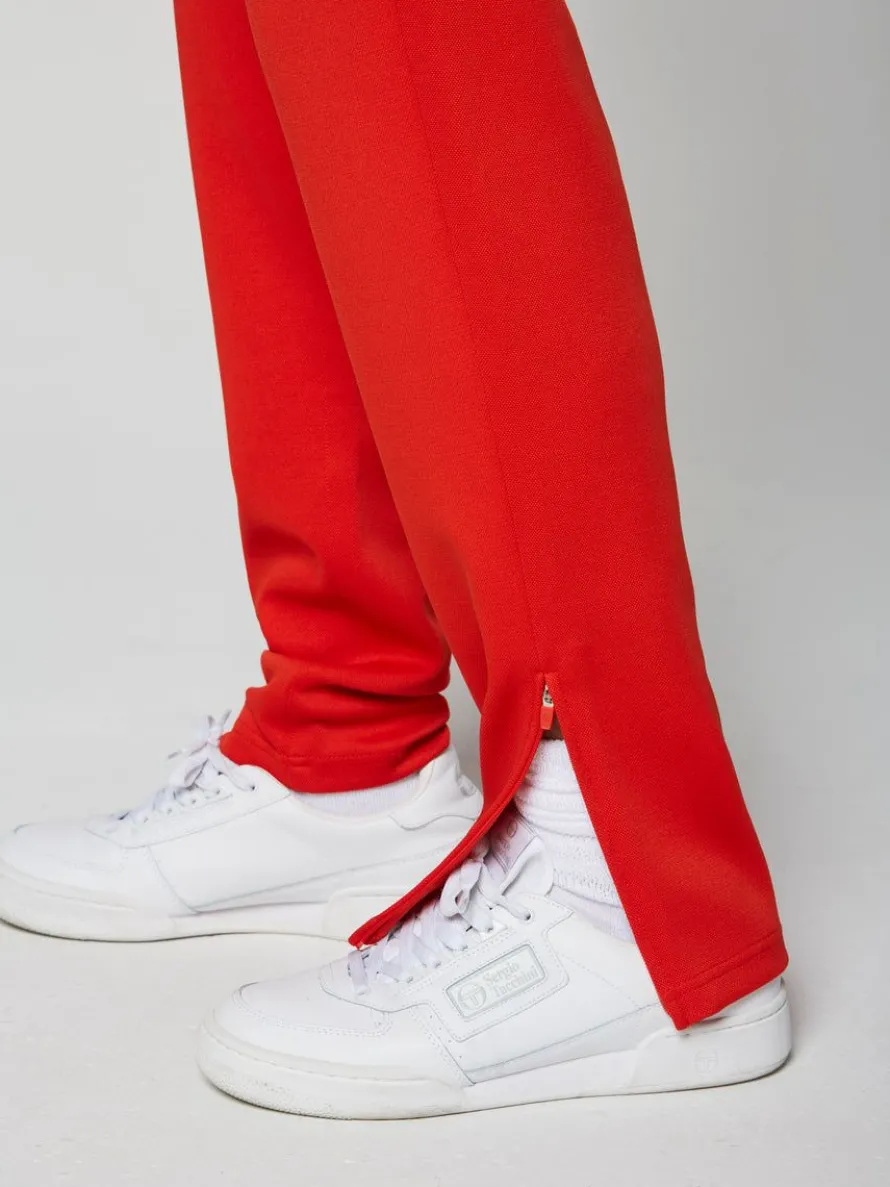 Pero Track Pant- Poinciana