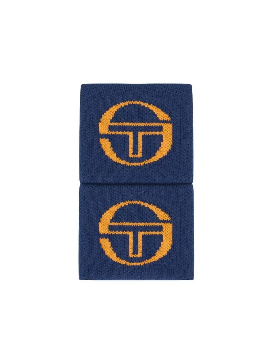 Mc Staff Wristband- Navy