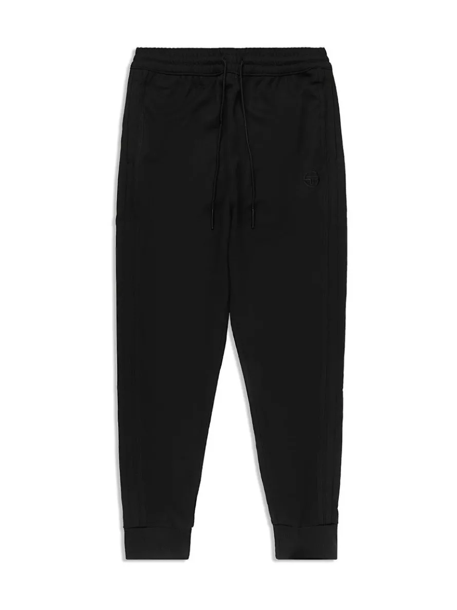 Damarindo Track Pant Archivio- Black/ Black