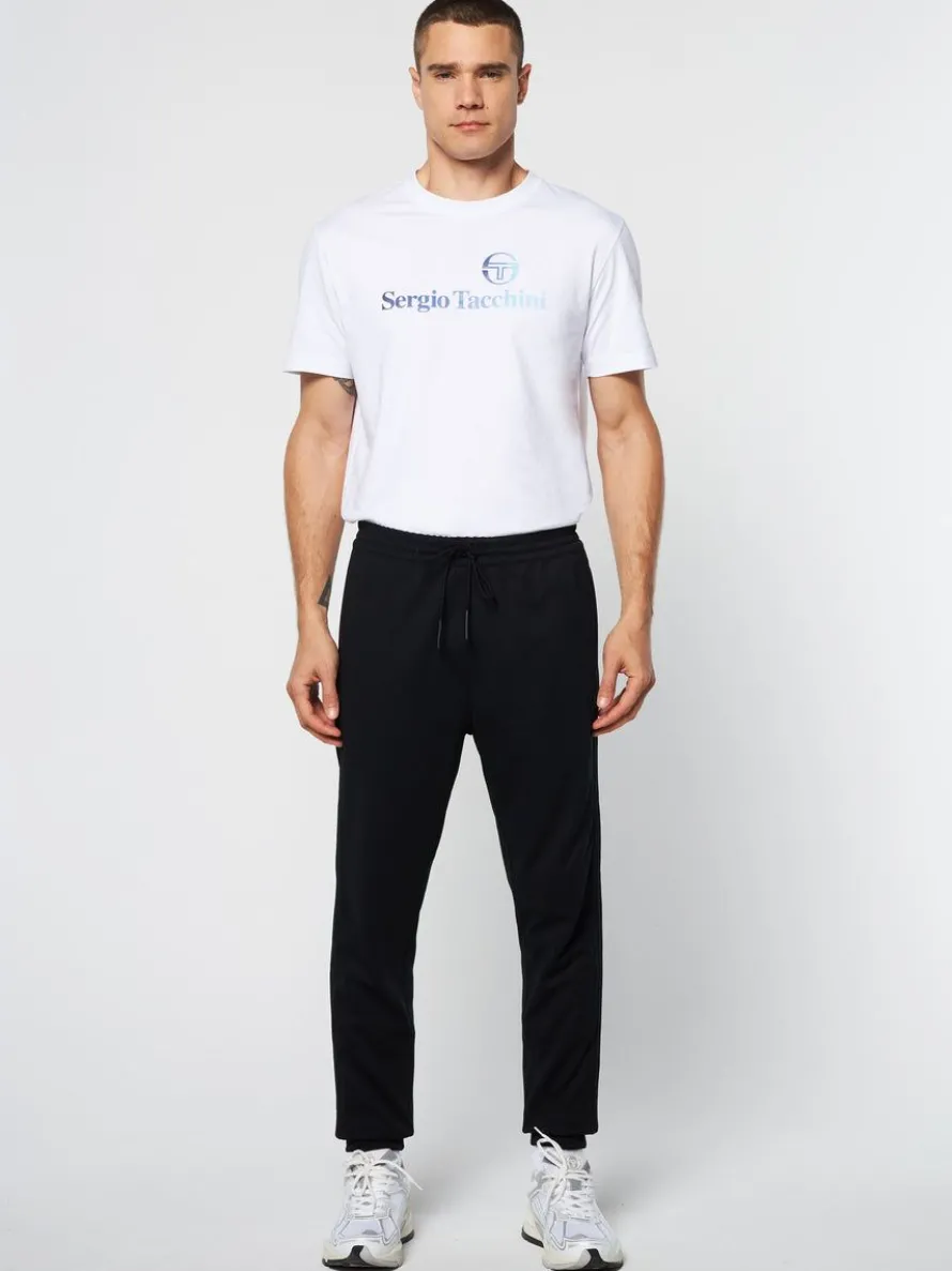 Damarindo Track Pant Archivio- Black/ Black