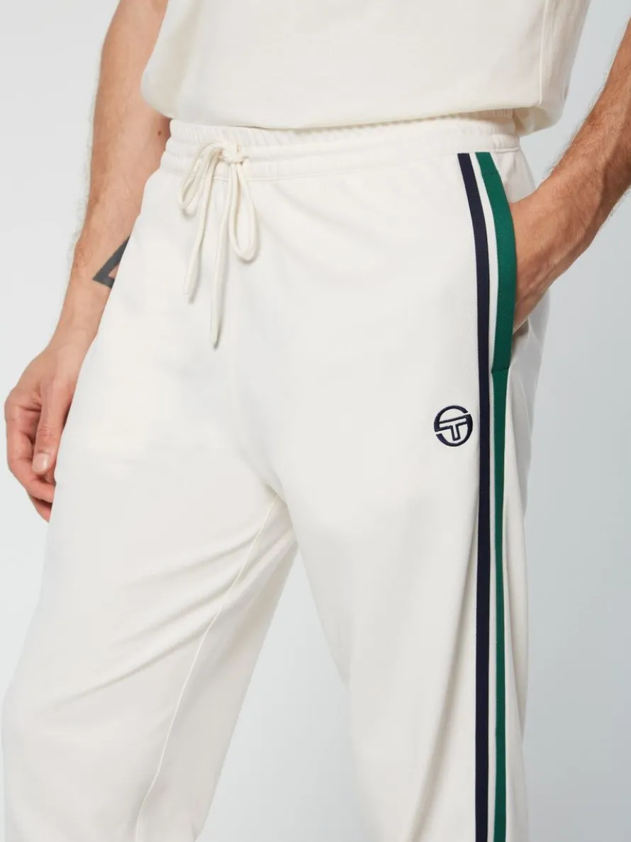 Damarindo Track Pant Archivio- Gardenia