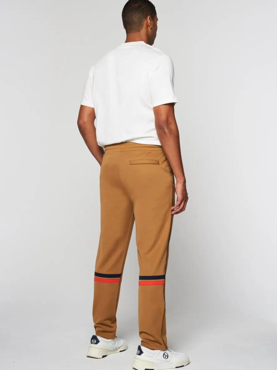 Dallas Track Pant- Foxtrot