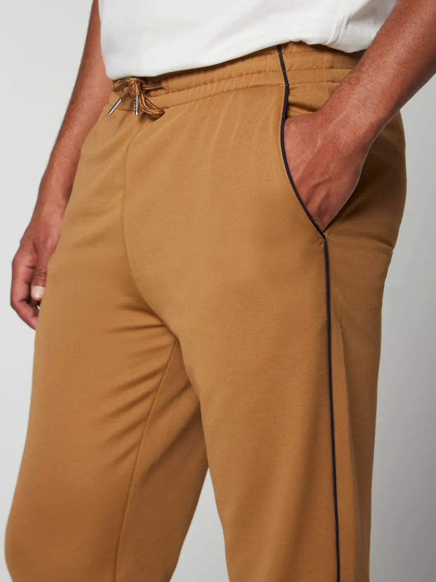 Dallas Track Pant- Foxtrot