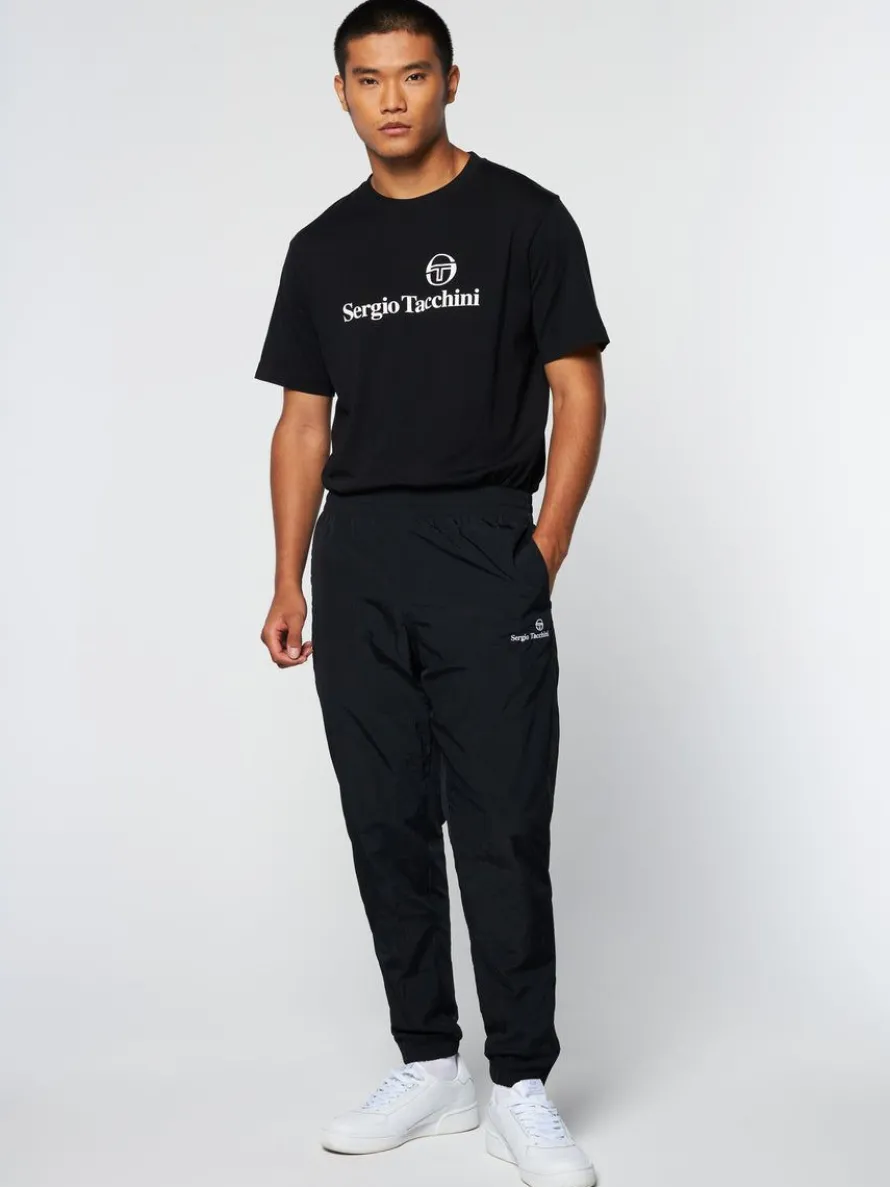 Griante Track Pant- Black Beauty