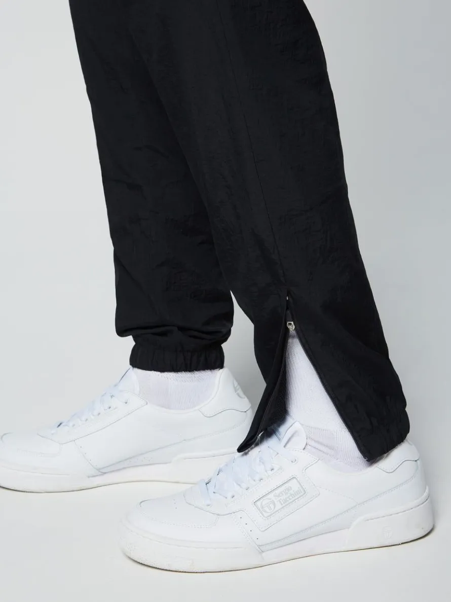 Griante Track Pant- Black Beauty