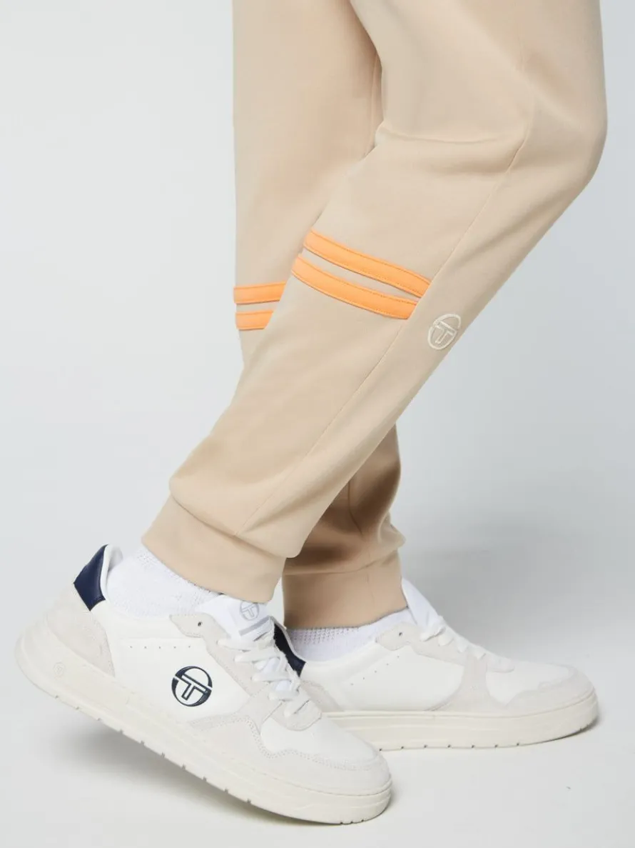 Dallas Track Pant Archivio- Humus