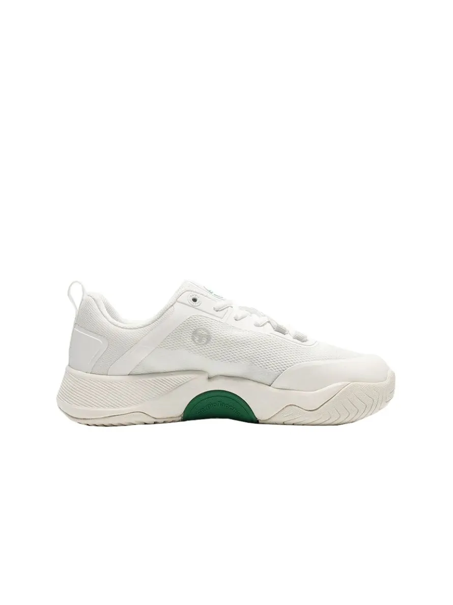 On Court 101 Sneaker- White
