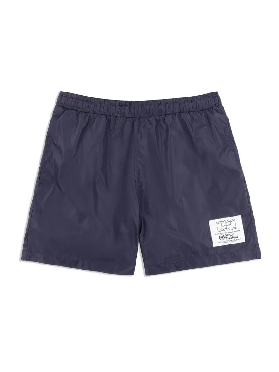Onda Short- Maritime Blue