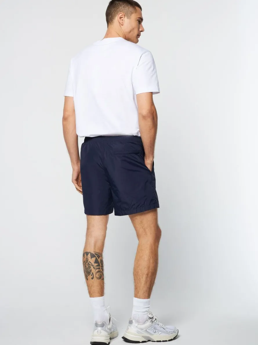 Onda Short- Maritime Blue