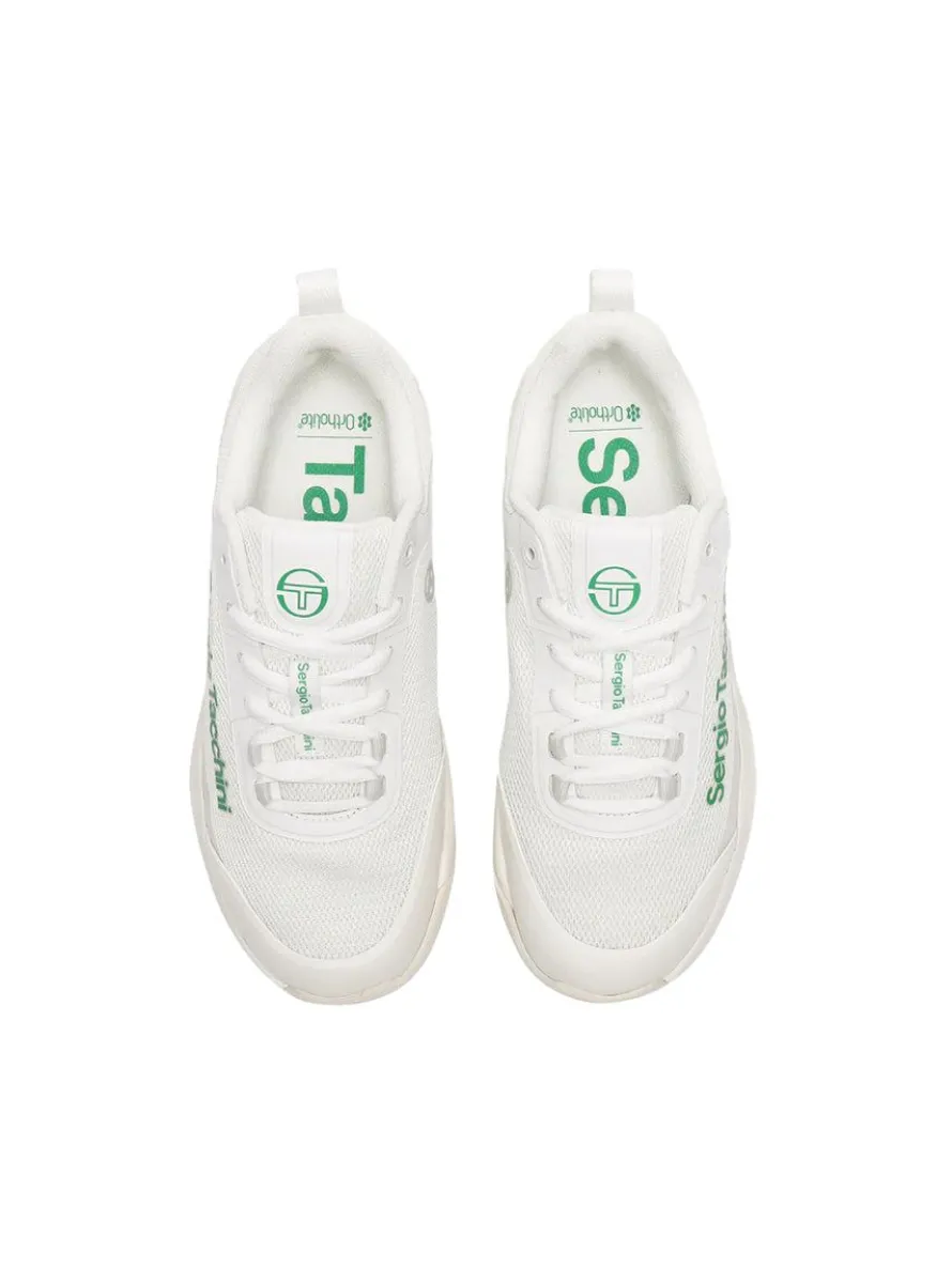 On Court 101 Sneaker- White