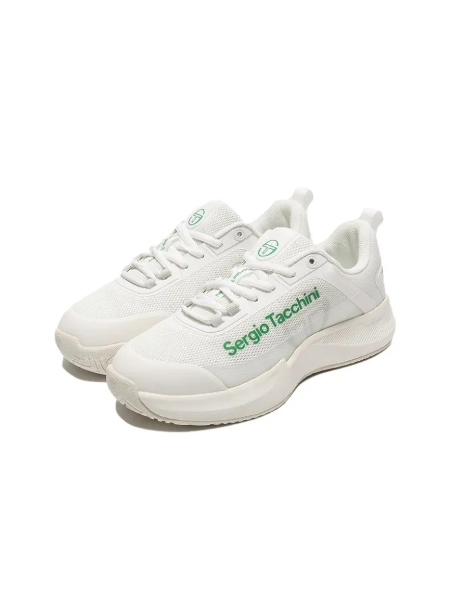 On Court 101 Sneaker- White