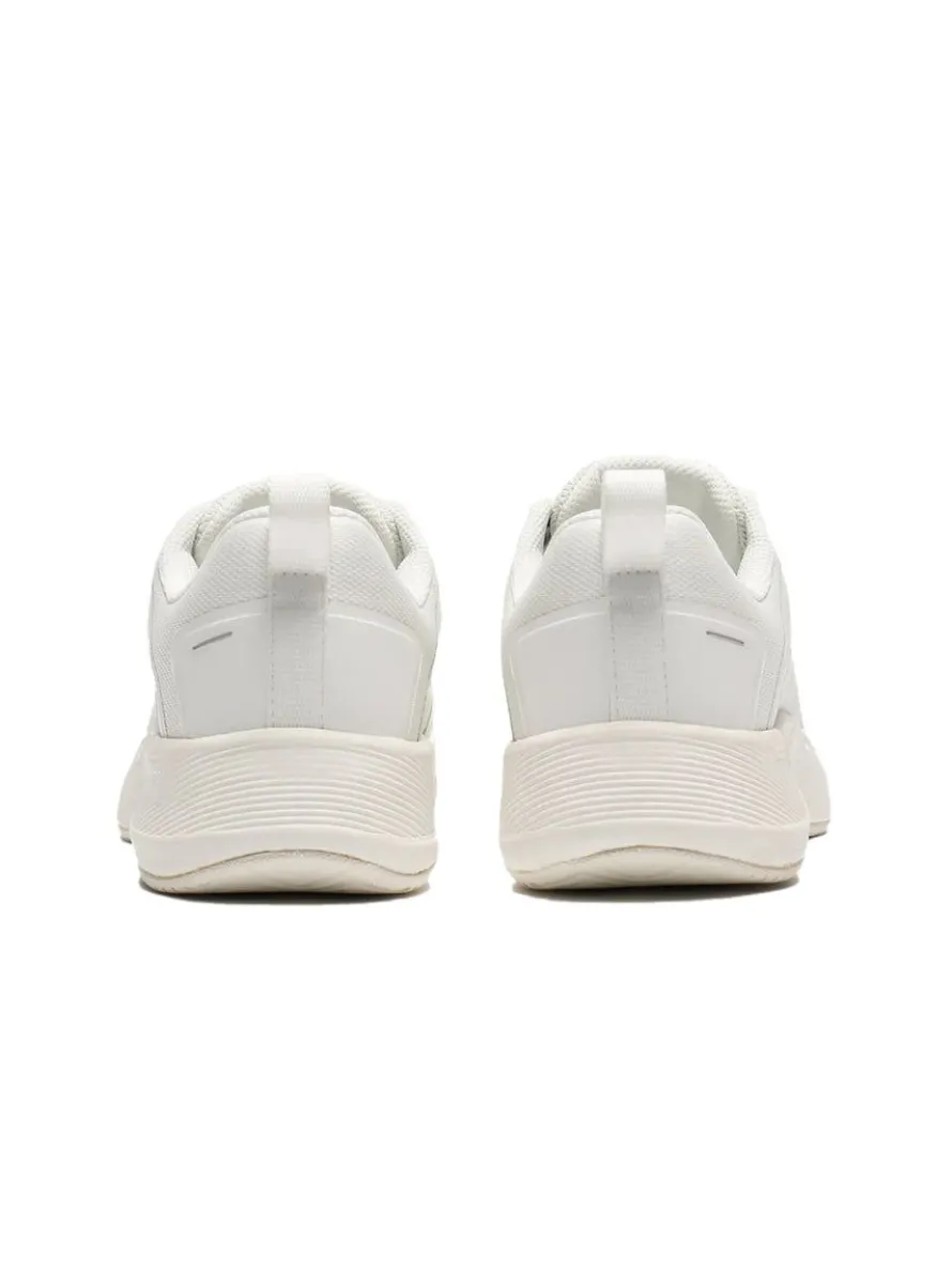 On Court 101 Sneaker- White