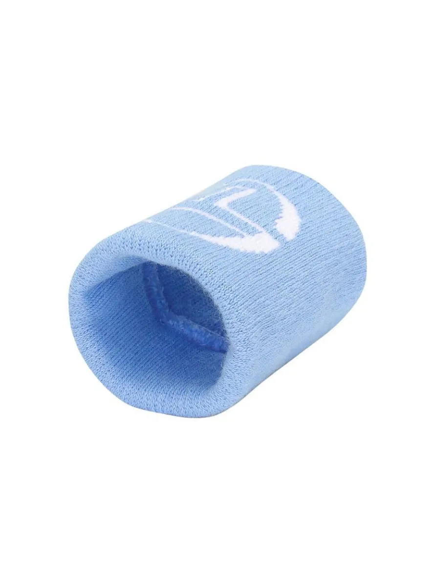 Mc Staff Wristband- Light Blue