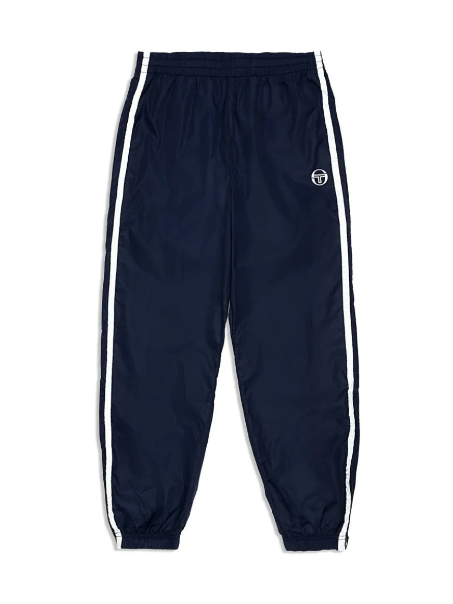 Lesi Track Pant- Maritime Blue