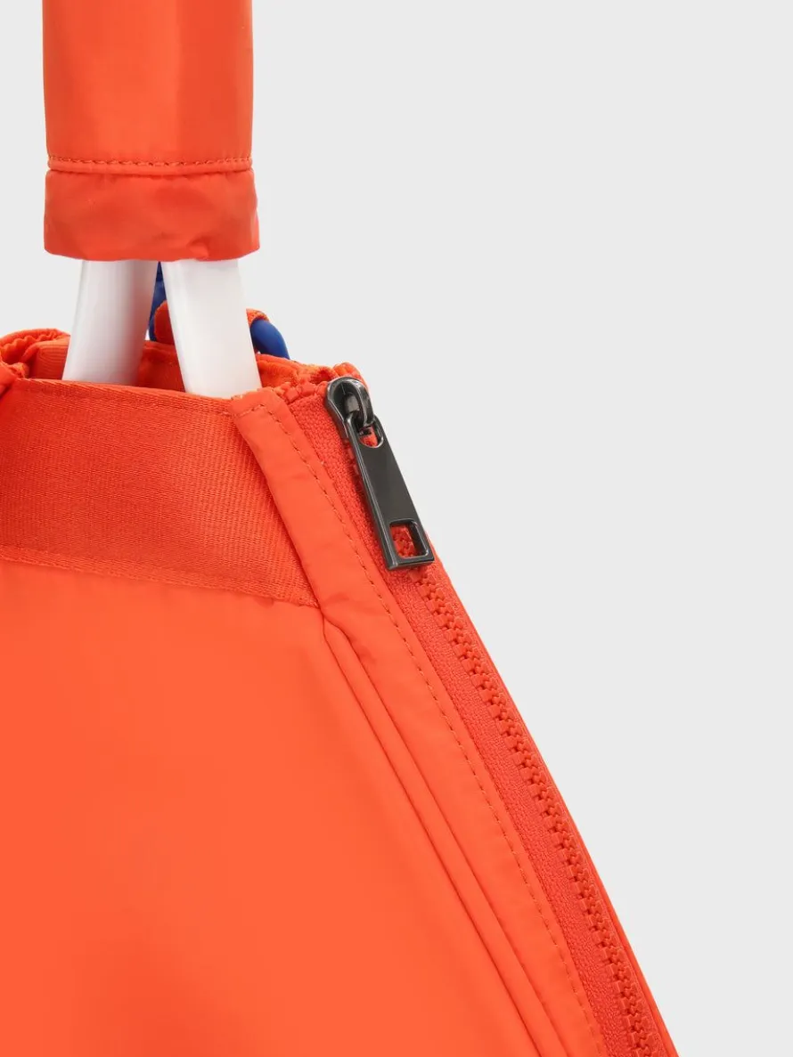 Essential Racket Sling Bag- Dragon Fire