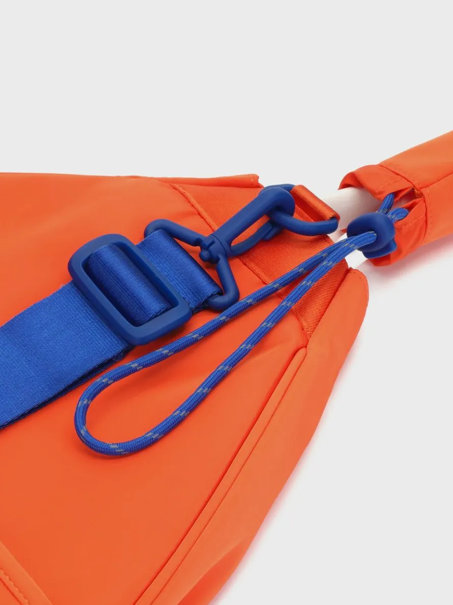 Essential Racket Sling Bag- Dragon Fire