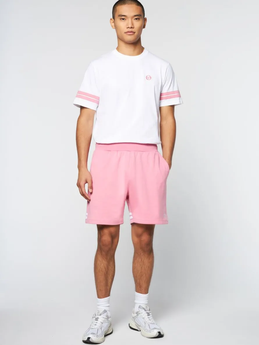 Orion Short- Wild Rose