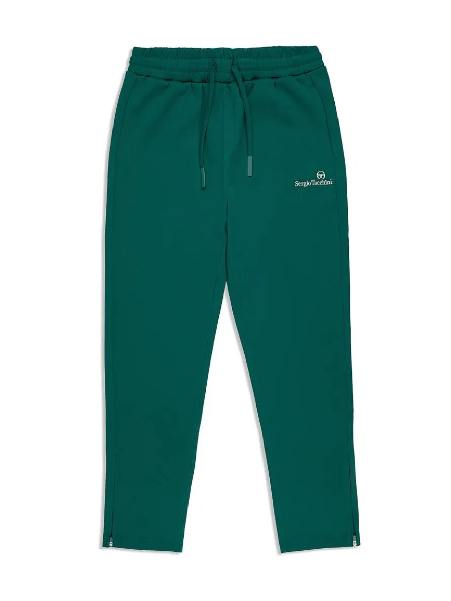Pero Track Pant Archivio- Evergreen