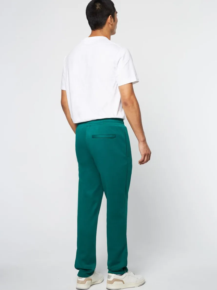 Pero Track Pant Archivio- Evergreen
