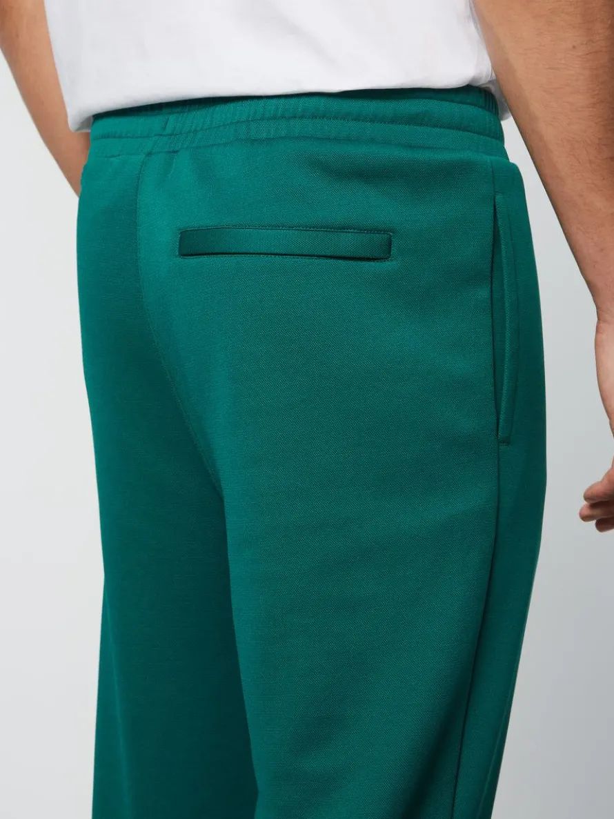 Pero Track Pant Archivio- Evergreen
