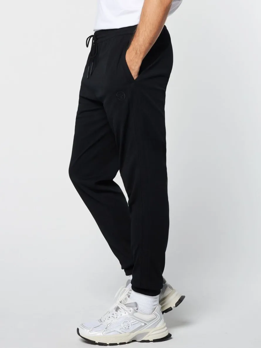 Damarindo Track Pant Archivio- Black/ Black
