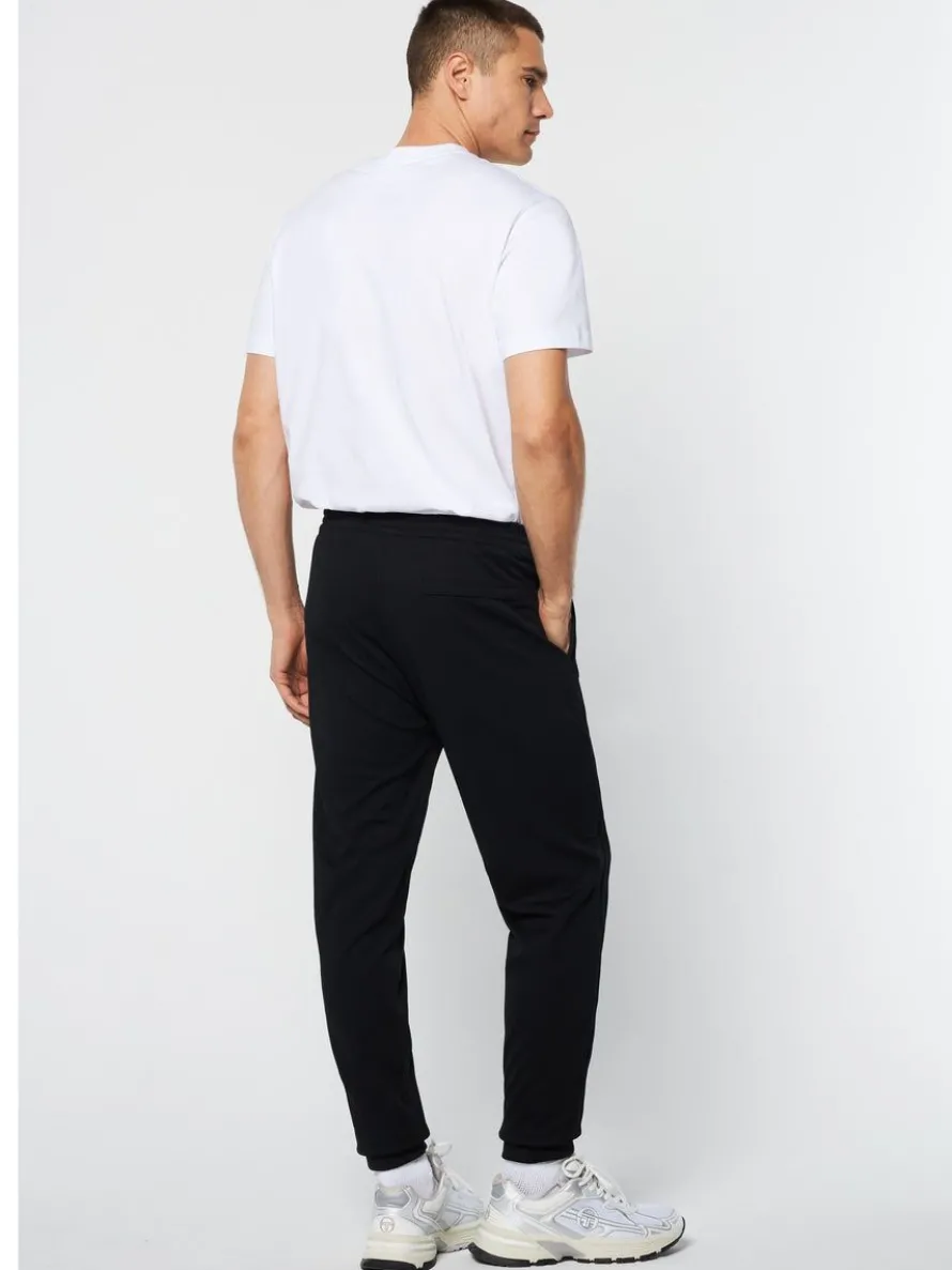 Damarindo Track Pant Archivio- Black/ Black