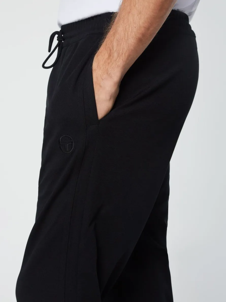 Damarindo Track Pant Archivio- Black/ Black