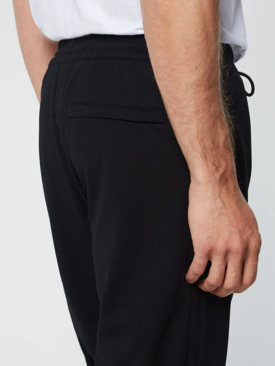 Damarindo Track Pant Archivio- Black/ Black