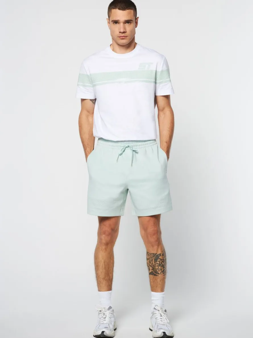 Perforata Short- Surf Spray