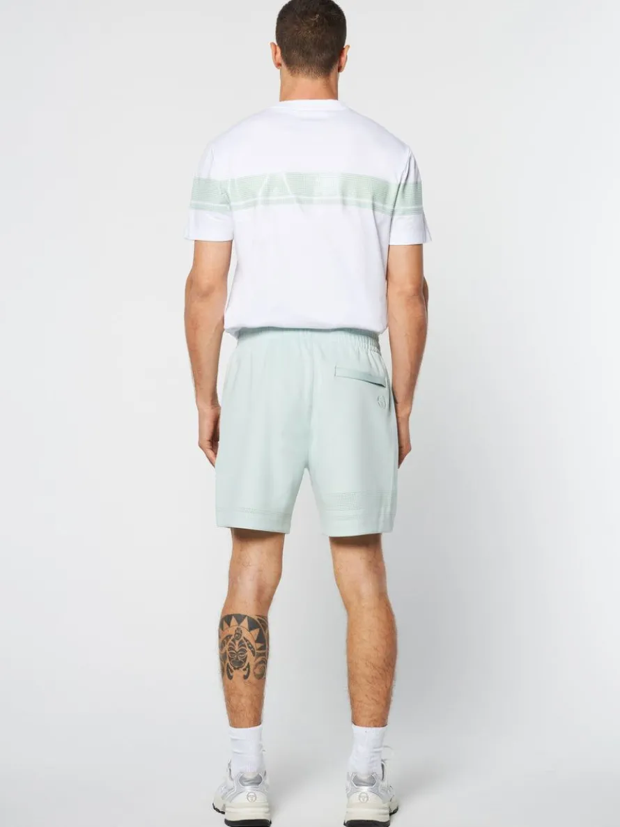 Perforata Short- Surf Spray