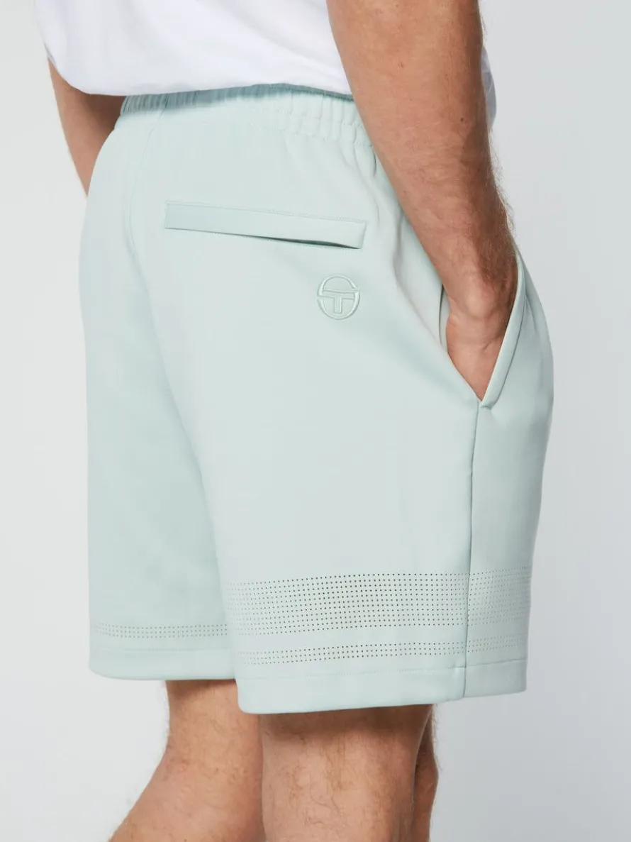 Perforata Short- Surf Spray