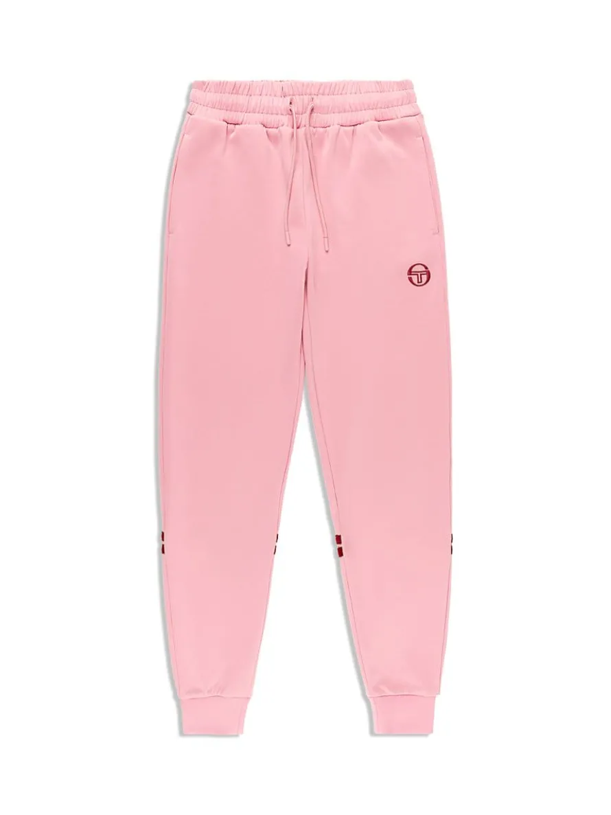 Miss Dallas Track Pant-Polignac