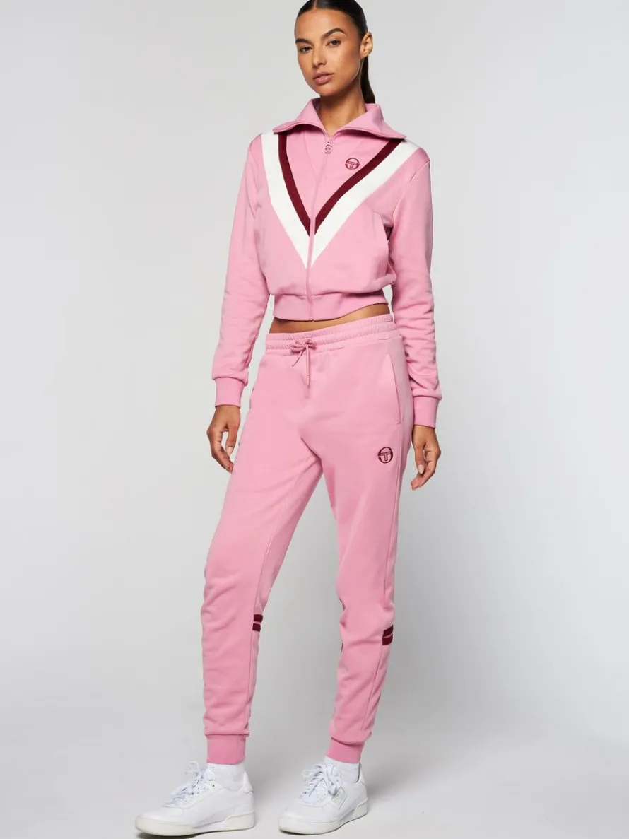 Miss Dallas Track Pant-Polignac