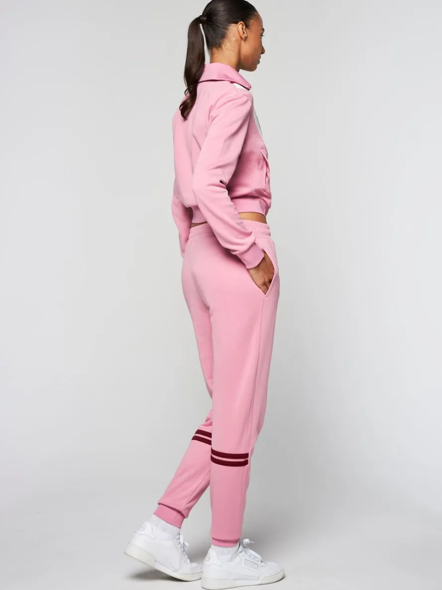 Miss Dallas Track Pant-Polignac