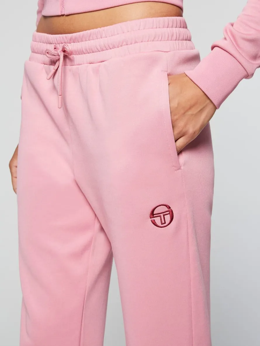Miss Dallas Track Pant-Polignac