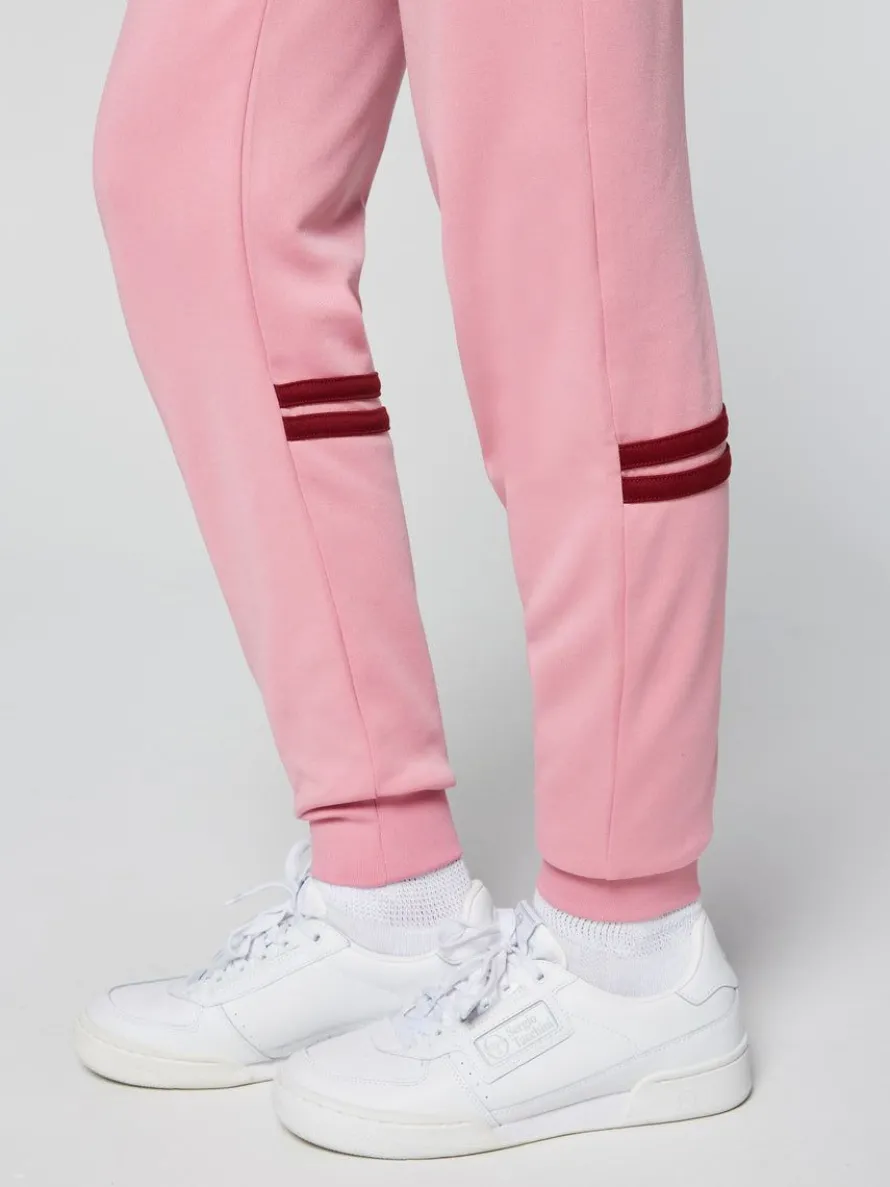 Miss Dallas Track Pant-Polignac