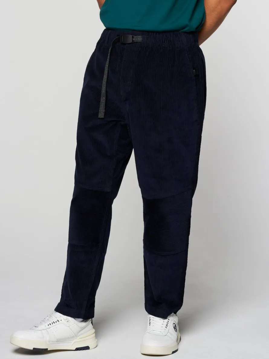 Coste Pant- Maritime Blue