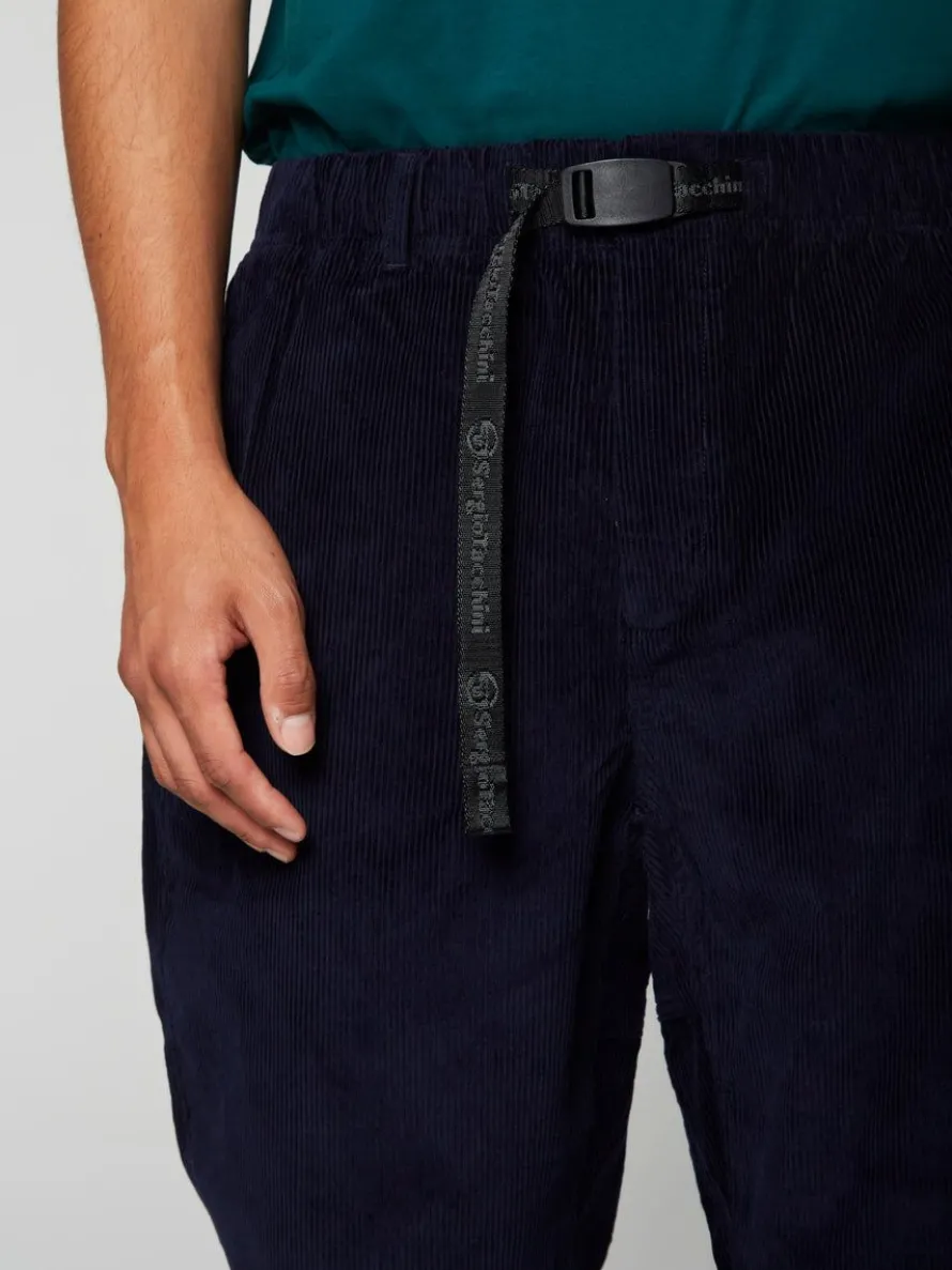 Coste Pant- Maritime Blue