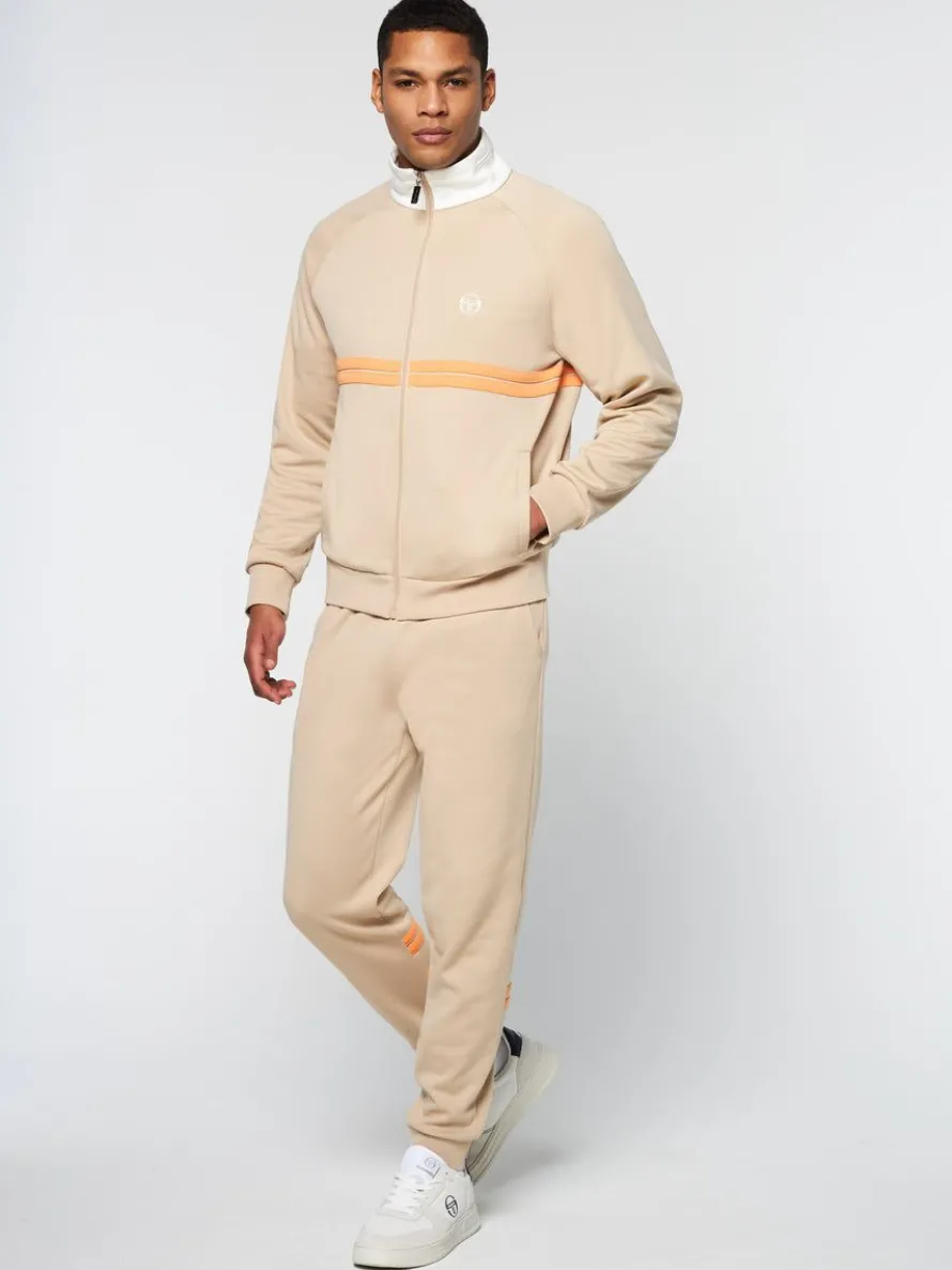 Dallas Track Jacket Archivio- Humus