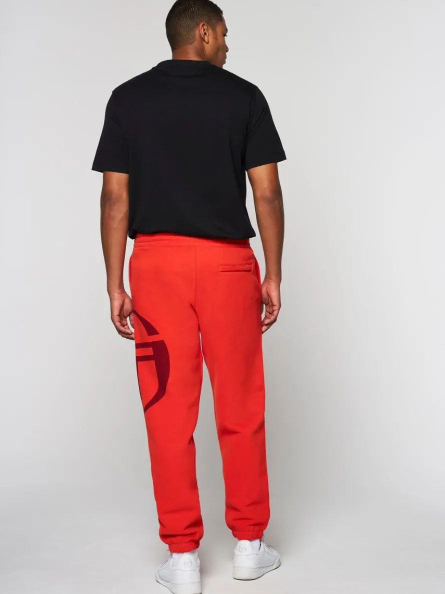 Garcon Sweatpant- Poinciana