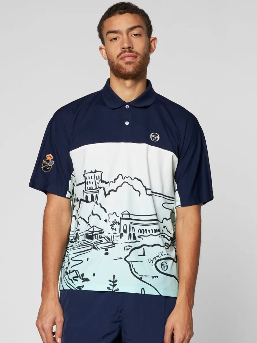 Monte Carlo Polo- Multi