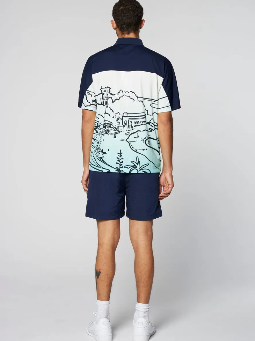 Monte Carlo Polo- Multi